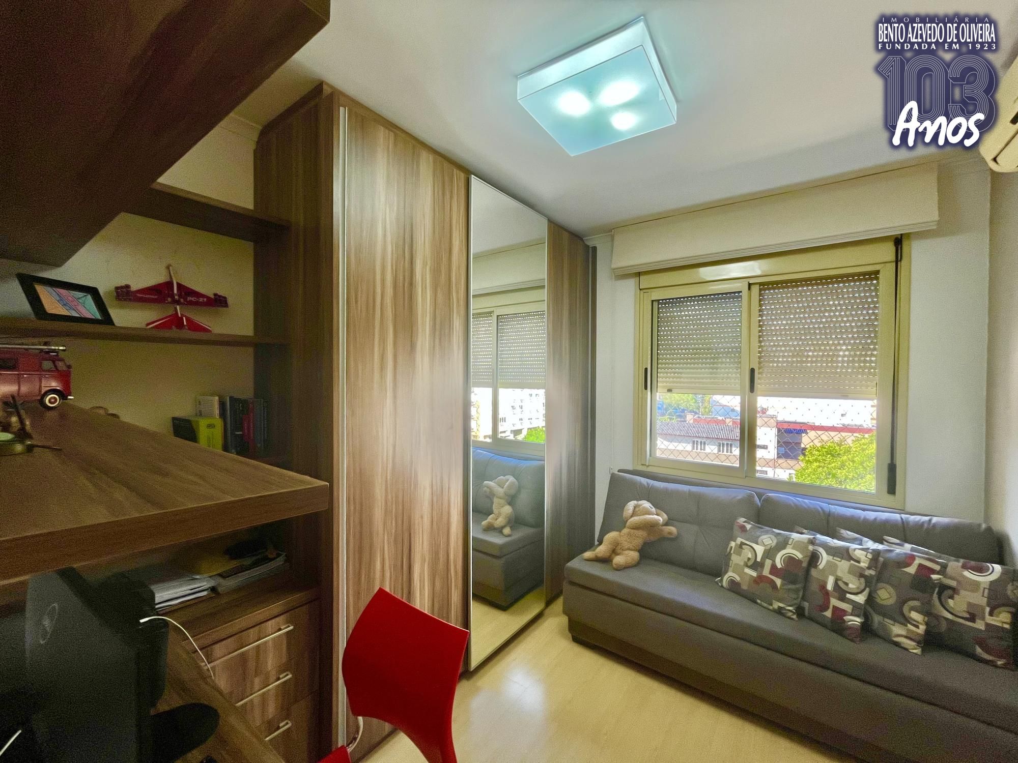 Apartamento, 2 quartos, 69 m² - Foto 18