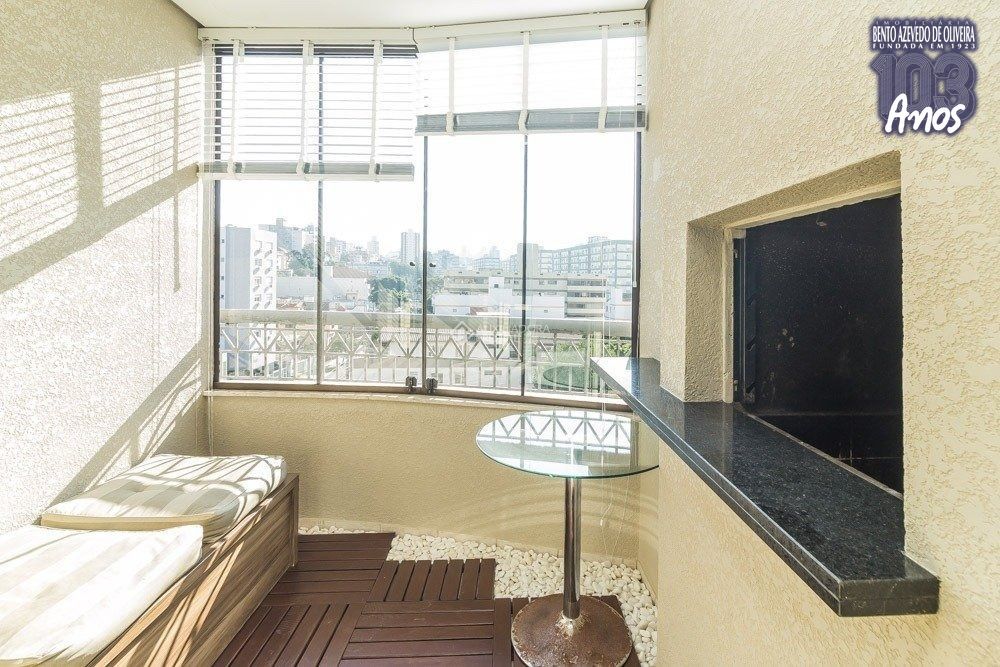 Apartamento, 2 quartos, 69 m² - Foto 3