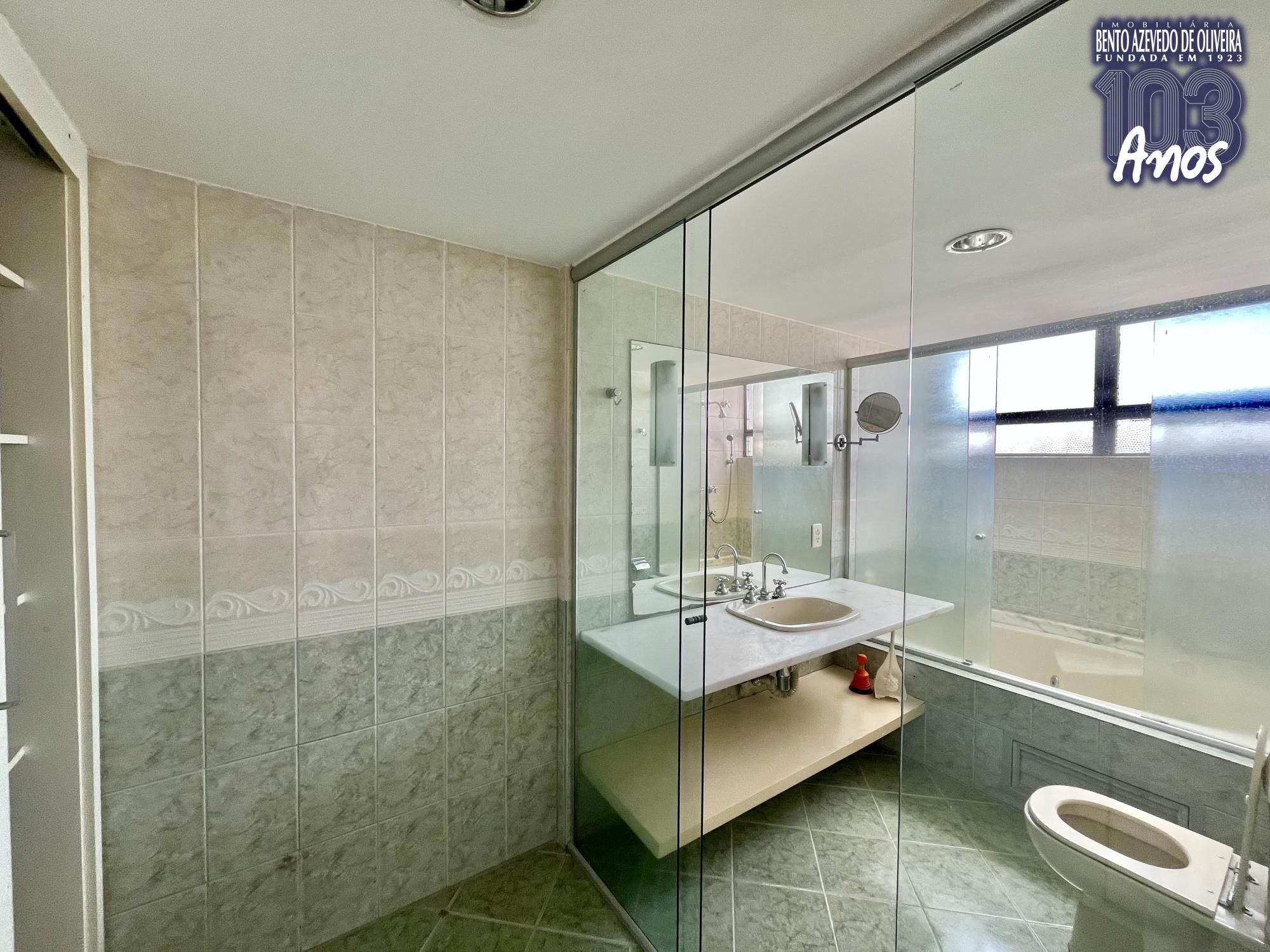 Apartamento, 3 quartos, 167 m² - Foto 9