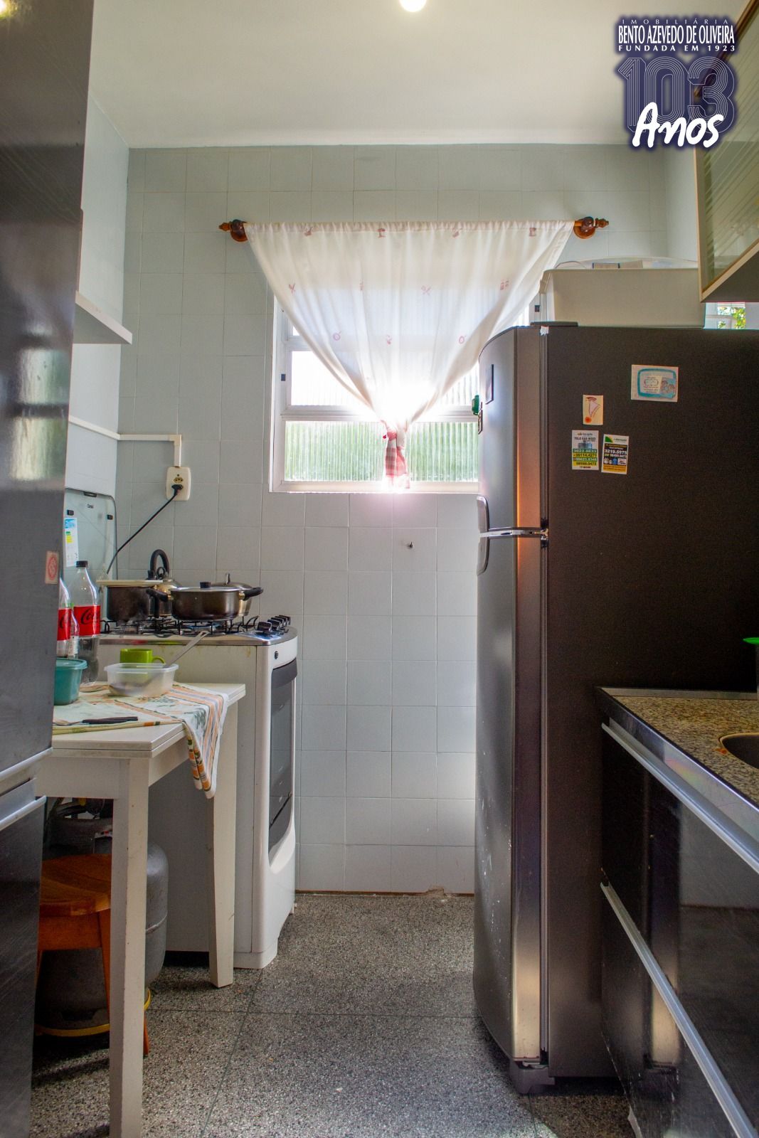 Apartamento, 2 quartos, 48 m² - Foto 5