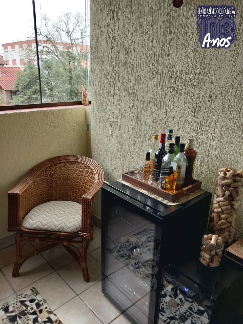 Apartamento, 3 quartos, 77 m² - Foto 5