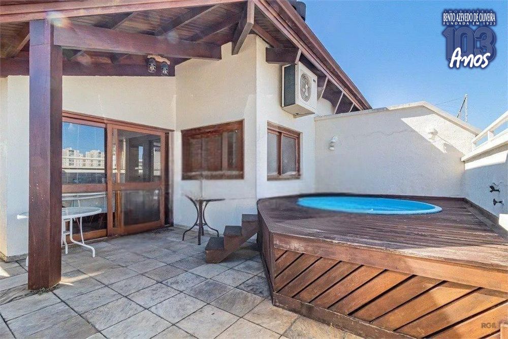 Cobertura, 3 quartos, 208 m² - Foto 16