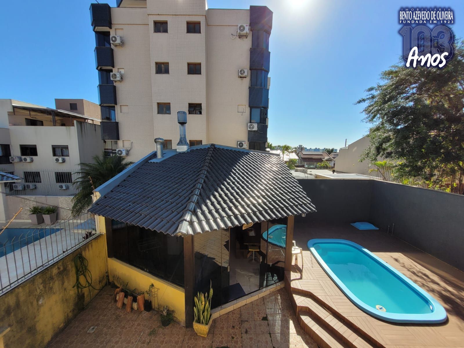 Casa, 4 quartos, 350 m² - Foto 42