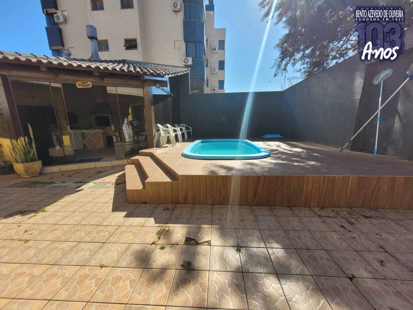 Casa, 4 quartos, 350 m² - Foto 8