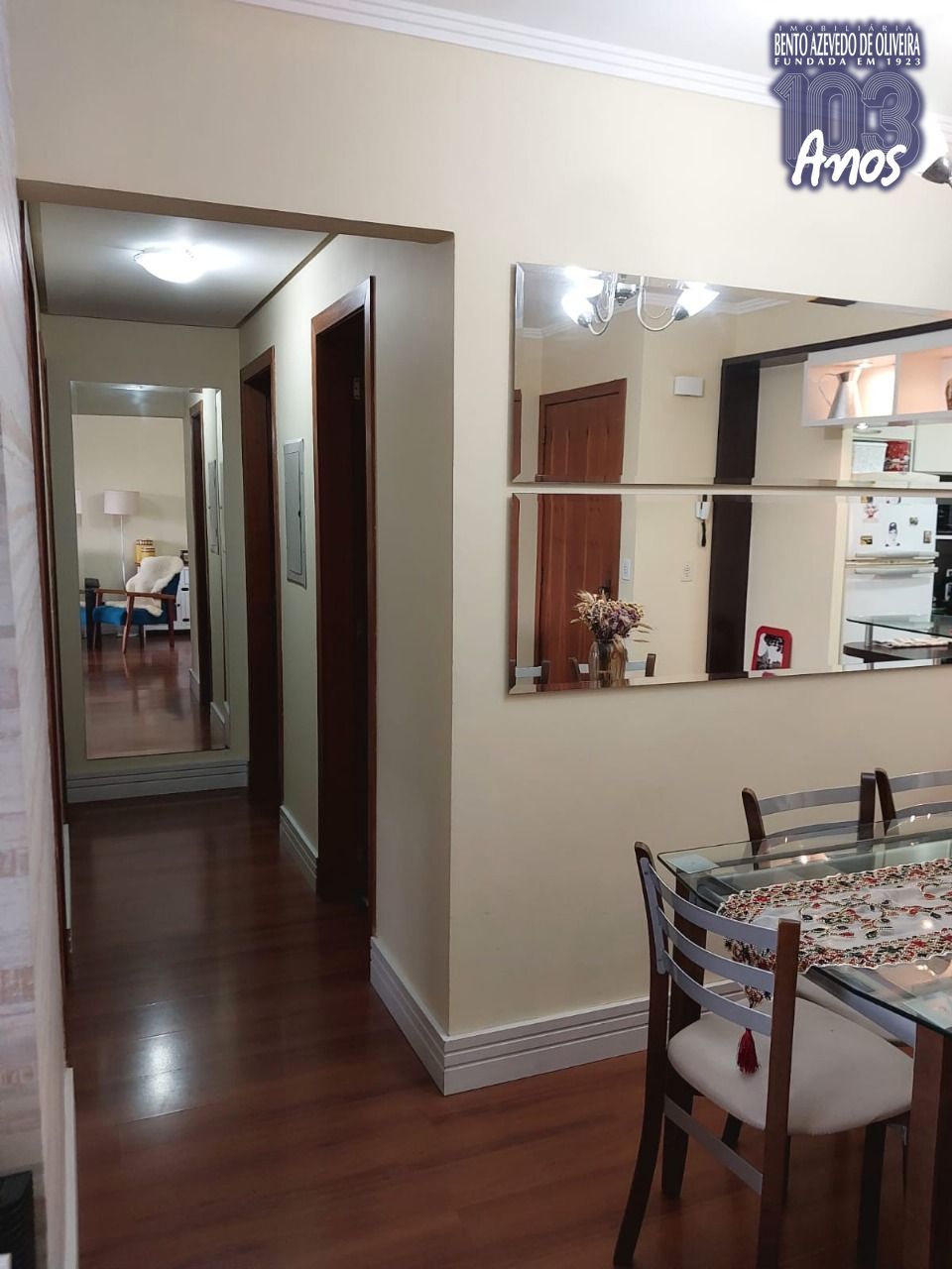 Apartamento, 3 quartos, 77 m² - Foto 8
