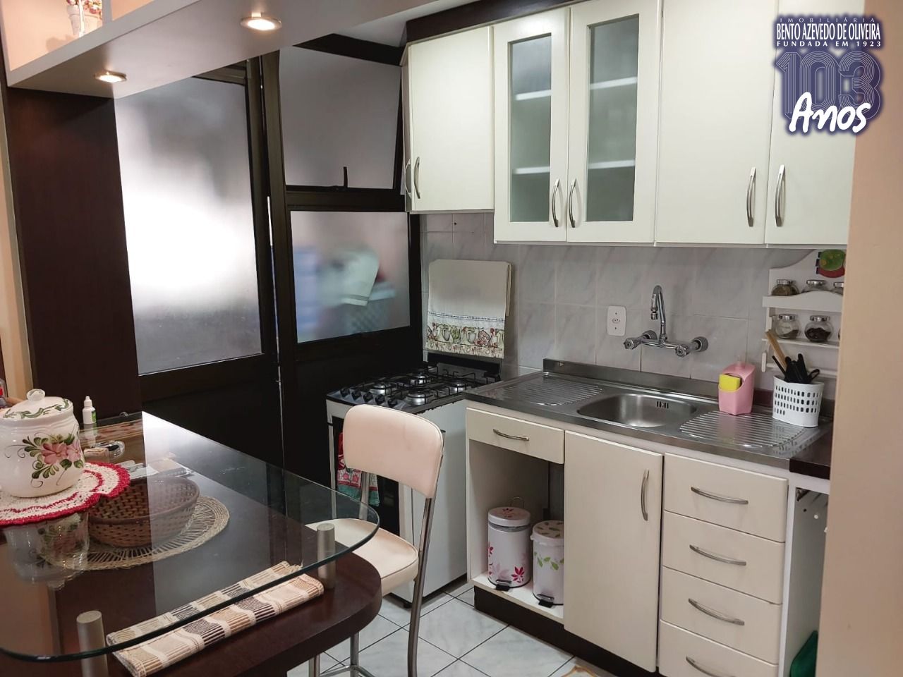 Apartamento, 3 quartos, 77 m² - Foto 7