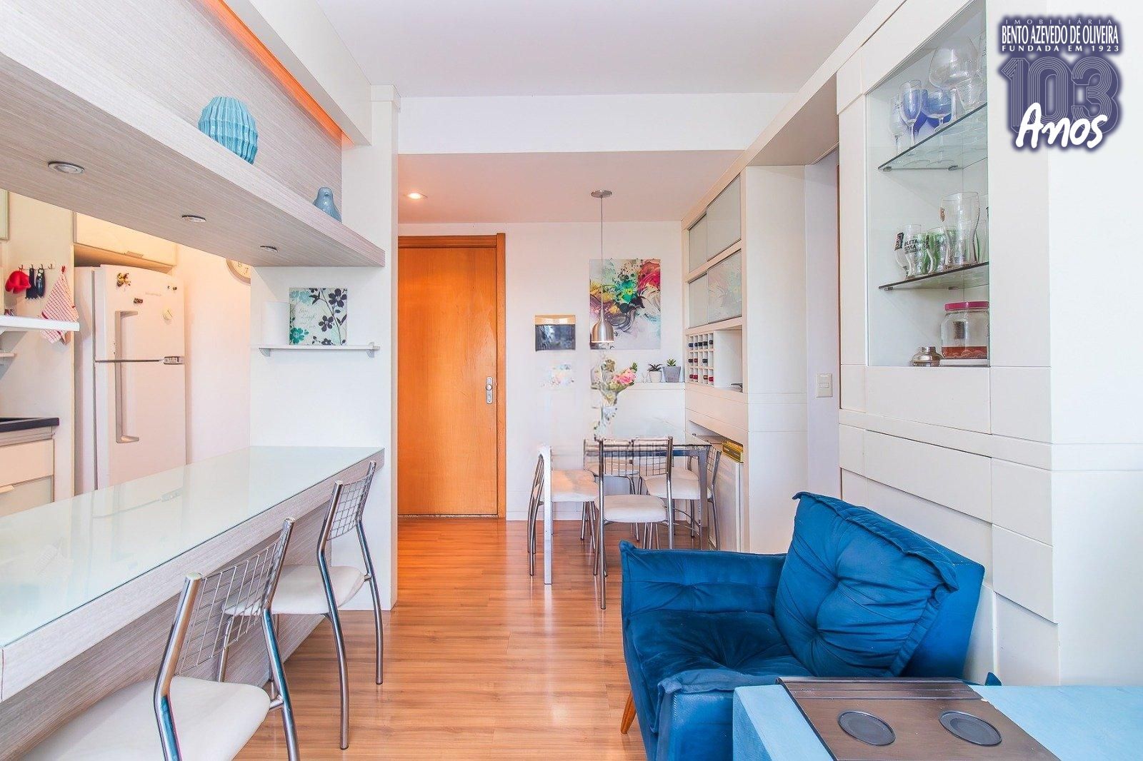 Apartamento, 2 quartos, 65 m² - Foto 8