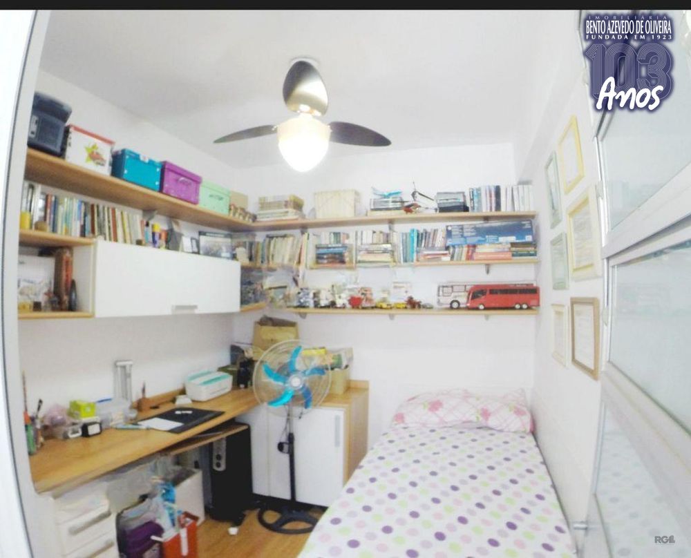 Cobertura, 3 quartos, 208 m² - Foto 7