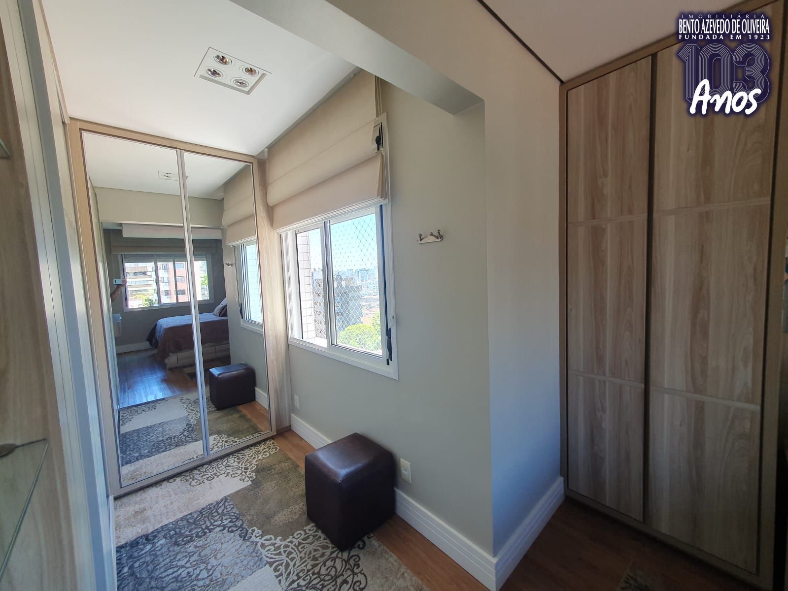 Apartamento, 3 quartos, 105 m² - Foto 29