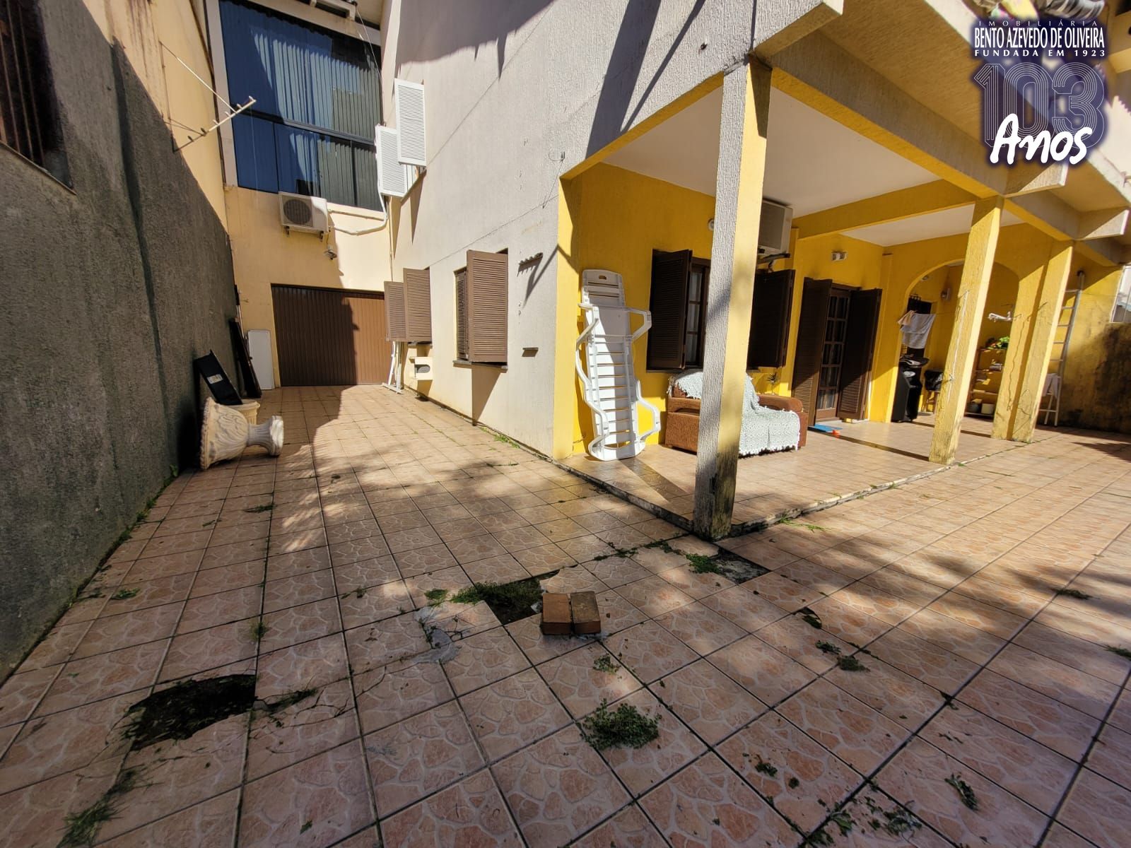 Casa, 4 quartos, 350 m² - Foto 9