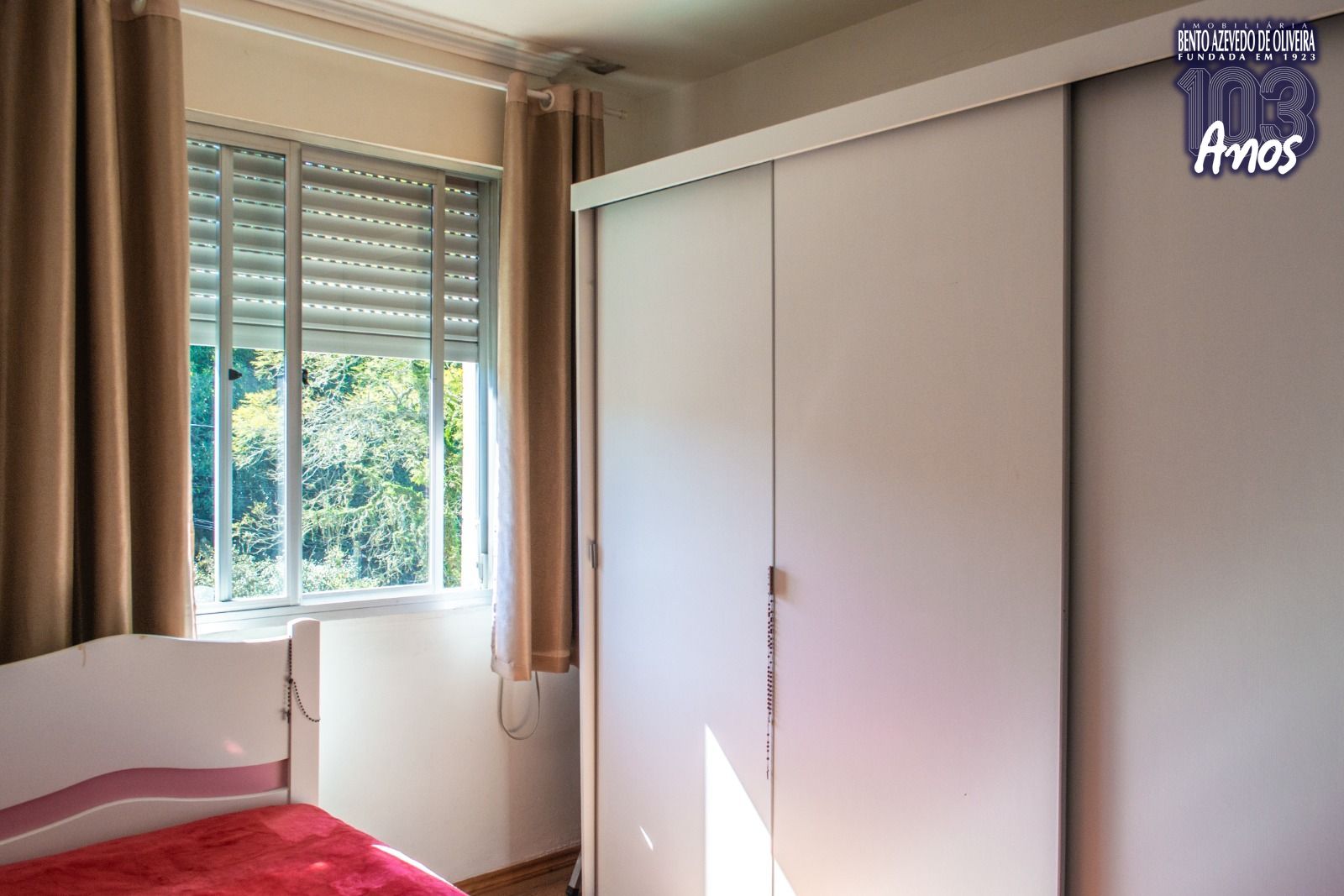 Apartamento, 2 quartos, 48 m² - Foto 14