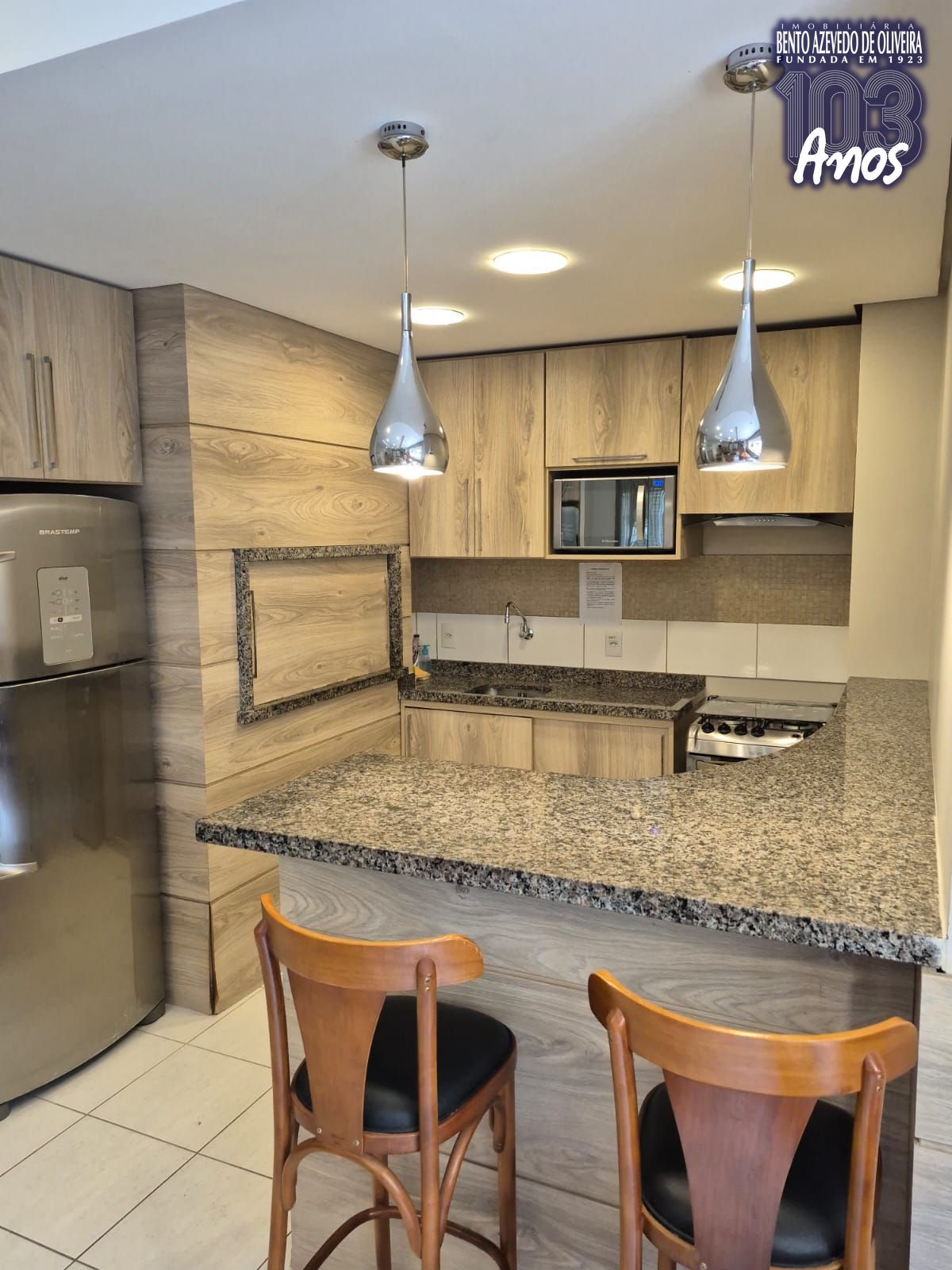 Apartamento, 3 quartos, 105 m² - Foto 38
