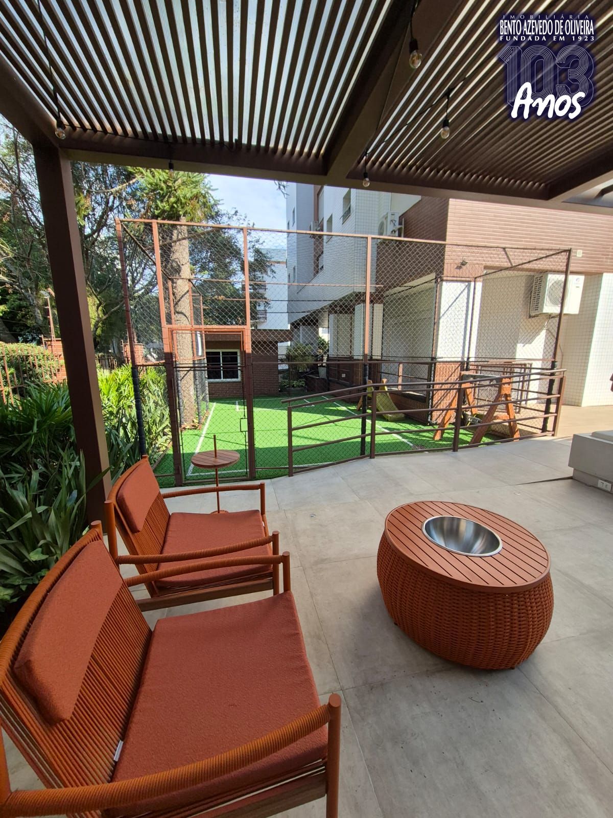 Apartamento, 3 quartos, 105 m² - Foto 47