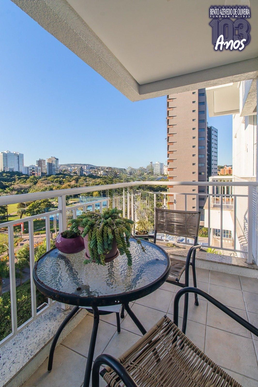 Apartamento, 2 quartos, 65 m² - Foto 4