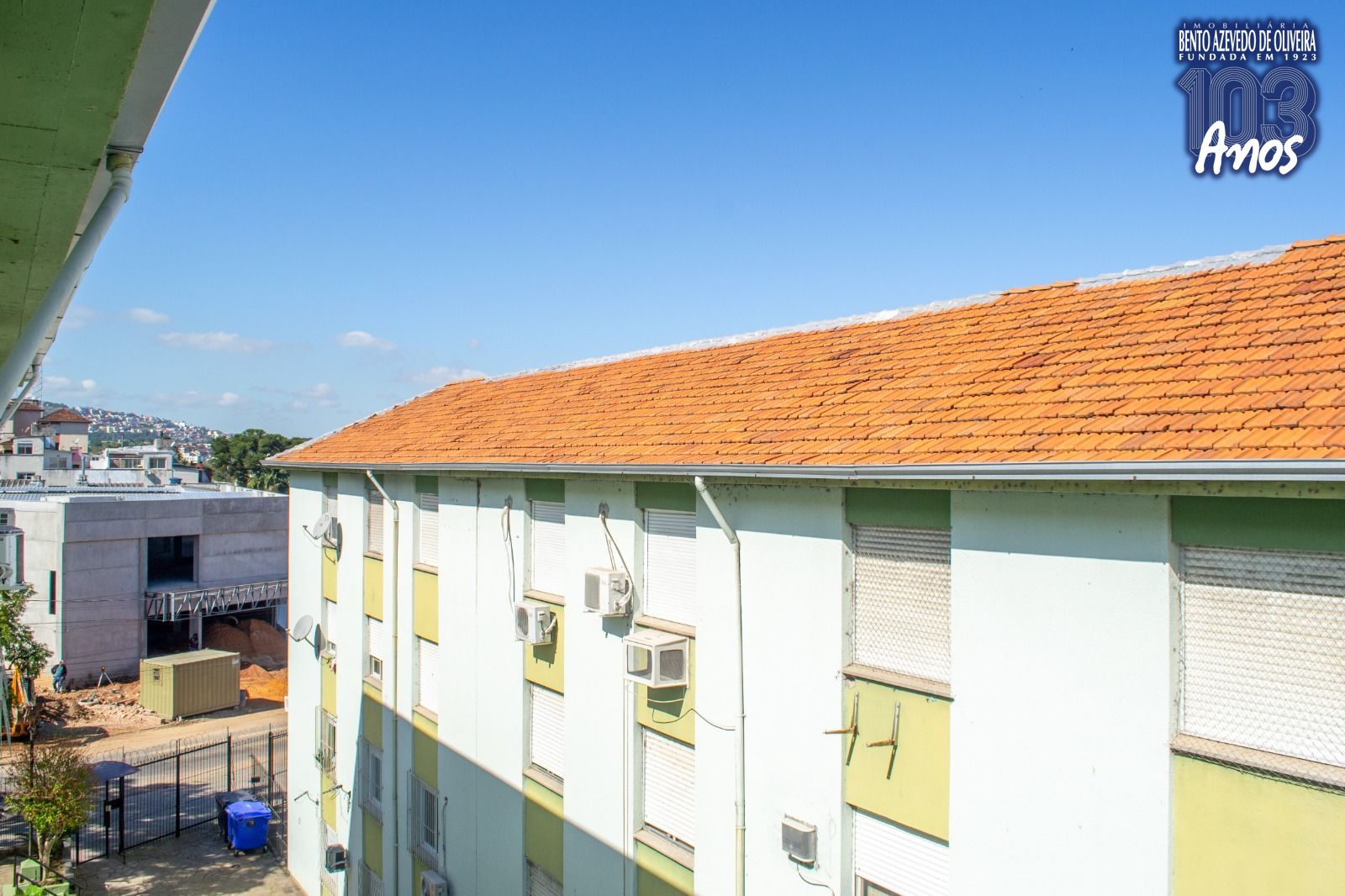 Apartamento, 2 quartos, 48 m² - Foto 18
