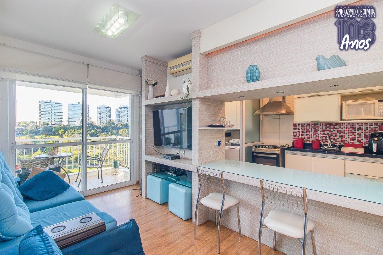 Apartamento, 2 quartos, 65 m² - Foto 10