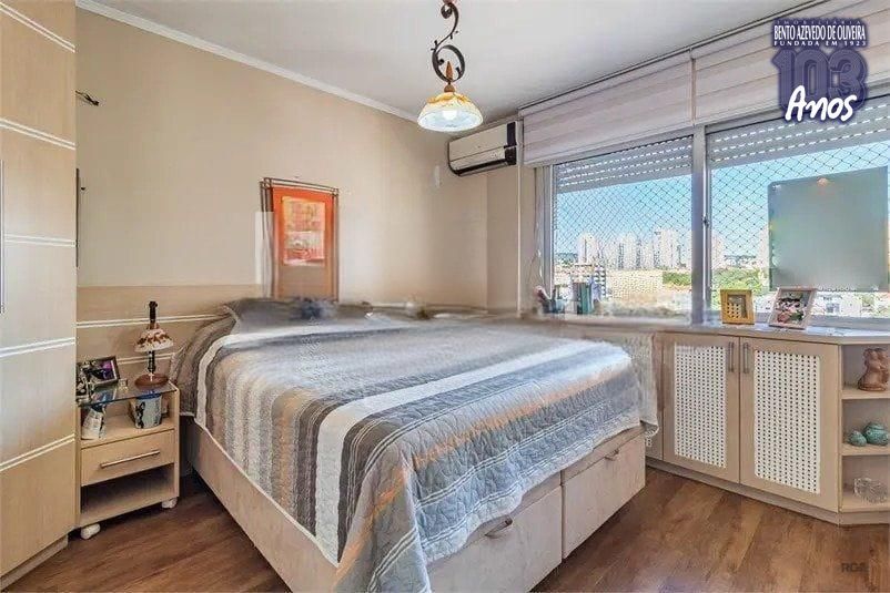 Cobertura, 3 quartos, 208 m² - Foto 6
