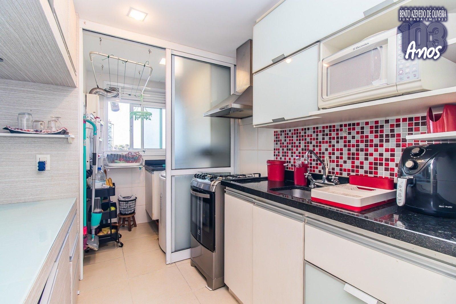 Apartamento, 2 quartos, 65 m² - Foto 12