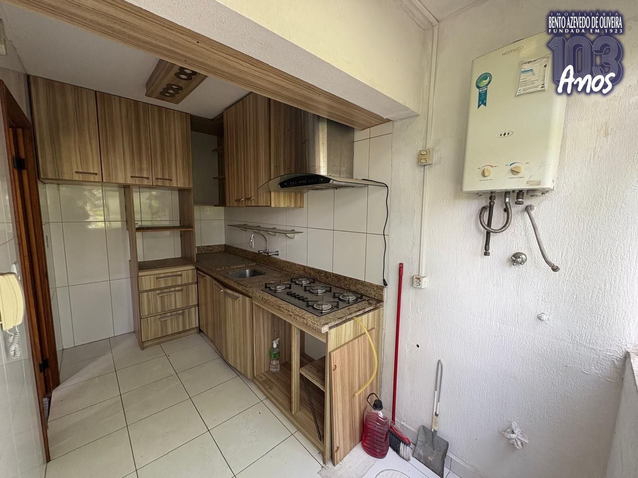 Apartamento, 3 quartos, 68 m² - Foto 3