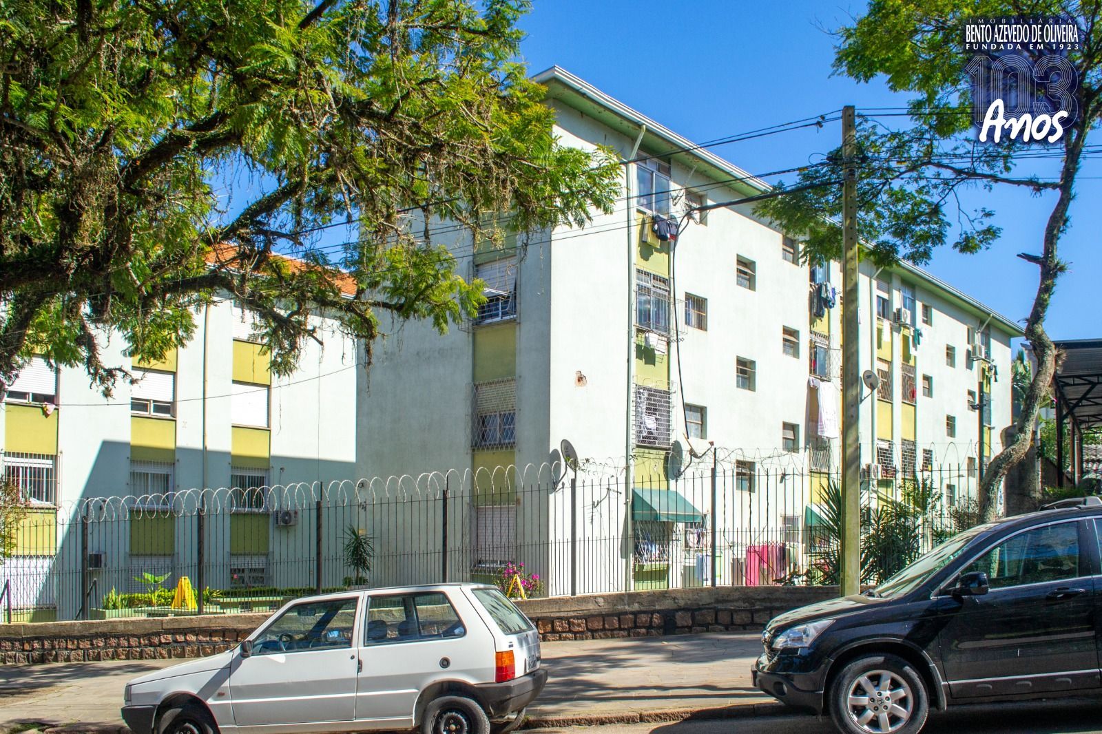 Apartamento, 2 quartos, 48 m² - Foto 7