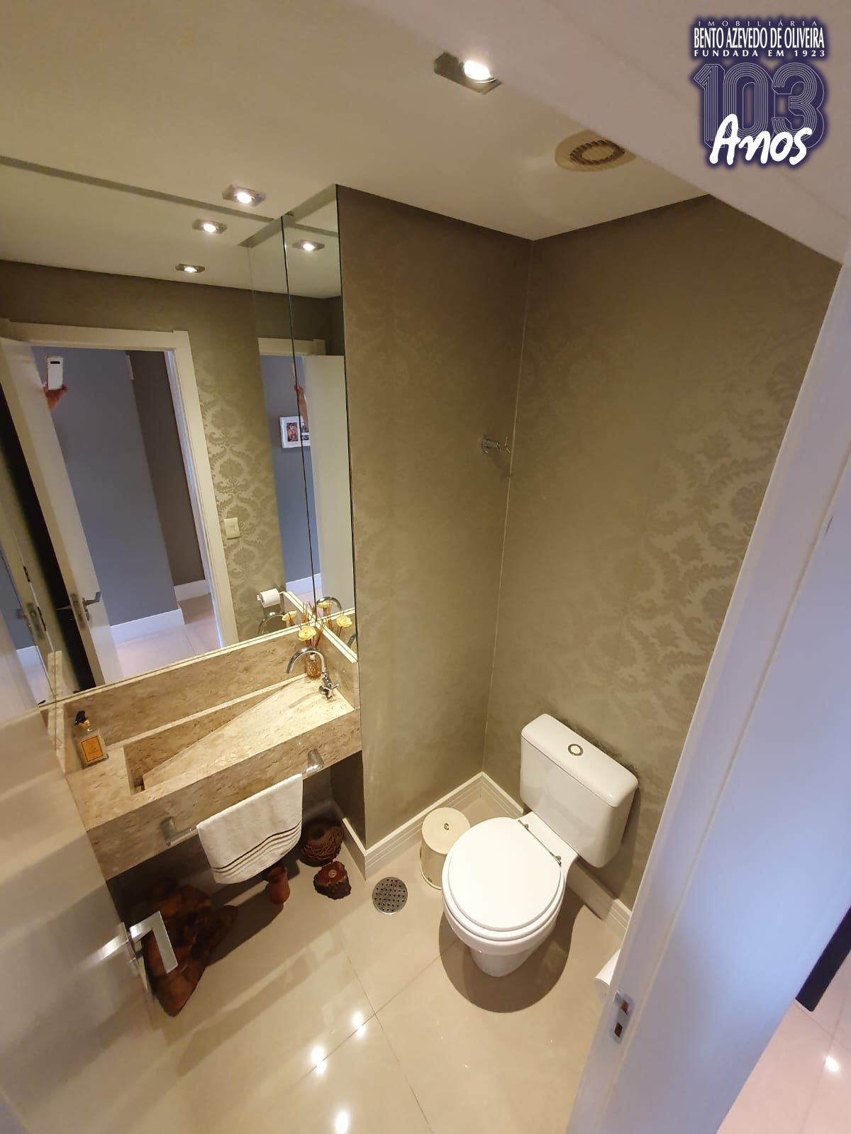 Apartamento, 3 quartos, 105 m² - Foto 22