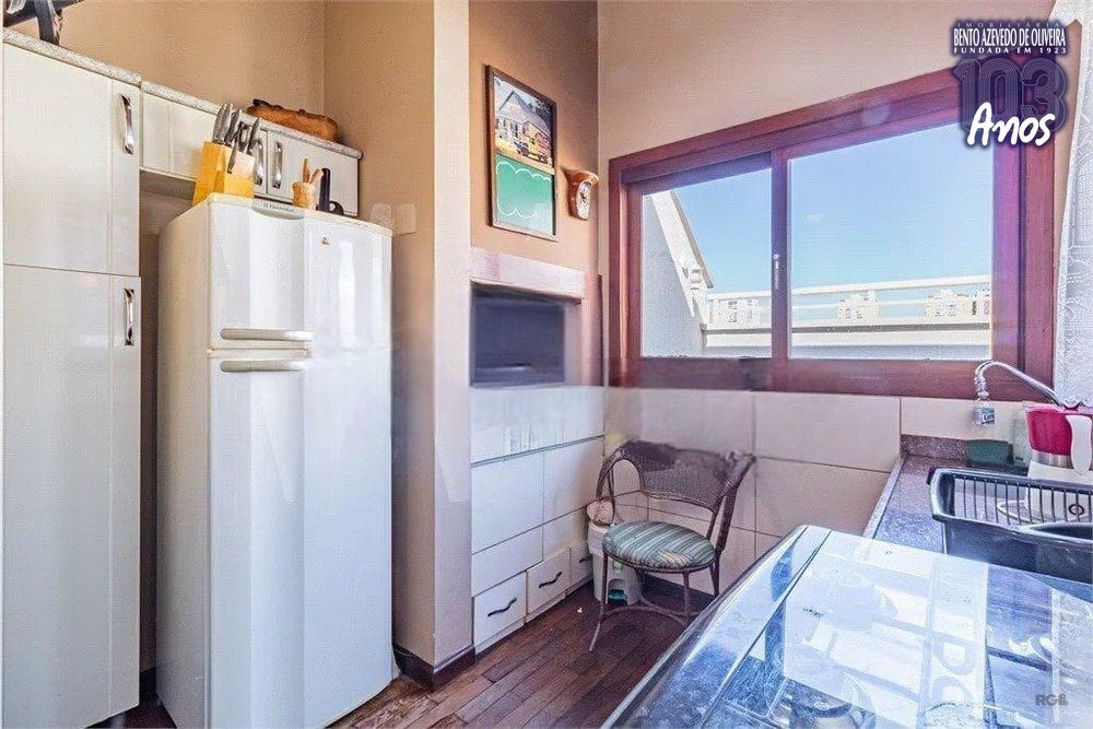 Cobertura, 3 quartos, 208 m² - Foto 13