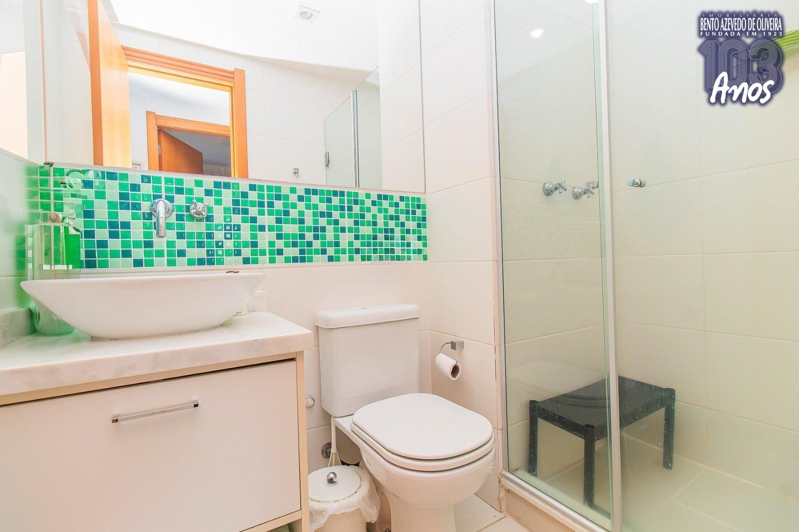 Apartamento, 2 quartos, 65 m² - Foto 20