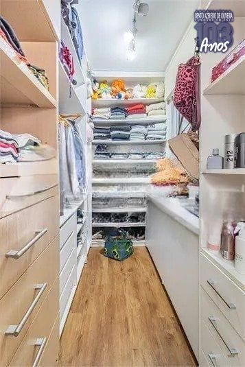 Cobertura, 3 quartos, 208 m² - Foto 5
