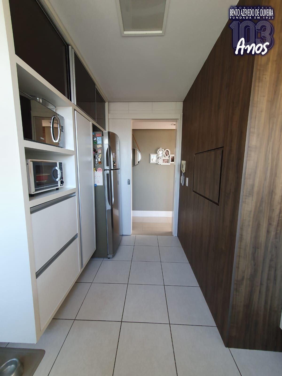 Apartamento, 3 quartos, 105 m² - Foto 12