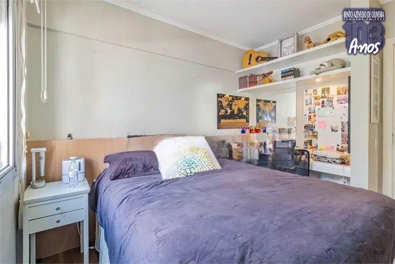 Cobertura, 3 quartos, 208 m² - Foto 9