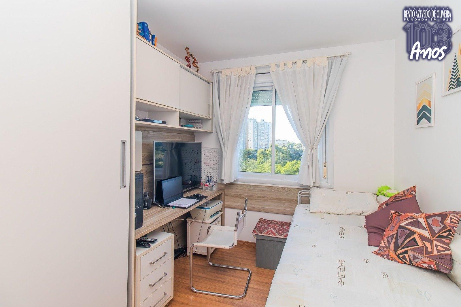 Apartamento, 2 quartos, 65 m² - Foto 21