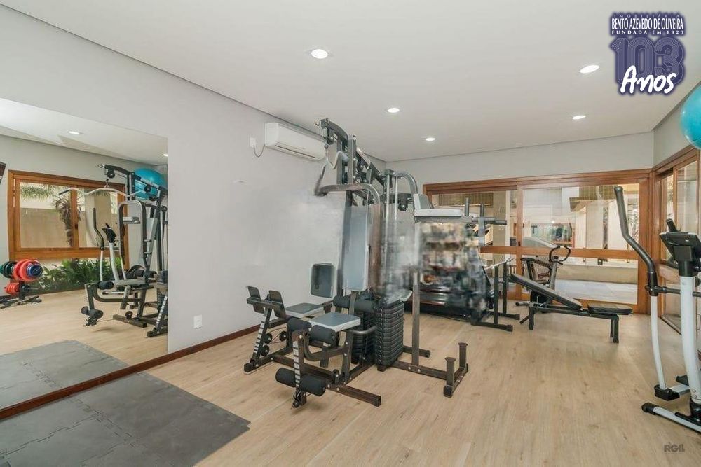 Cobertura, 3 quartos, 208 m² - Foto 21