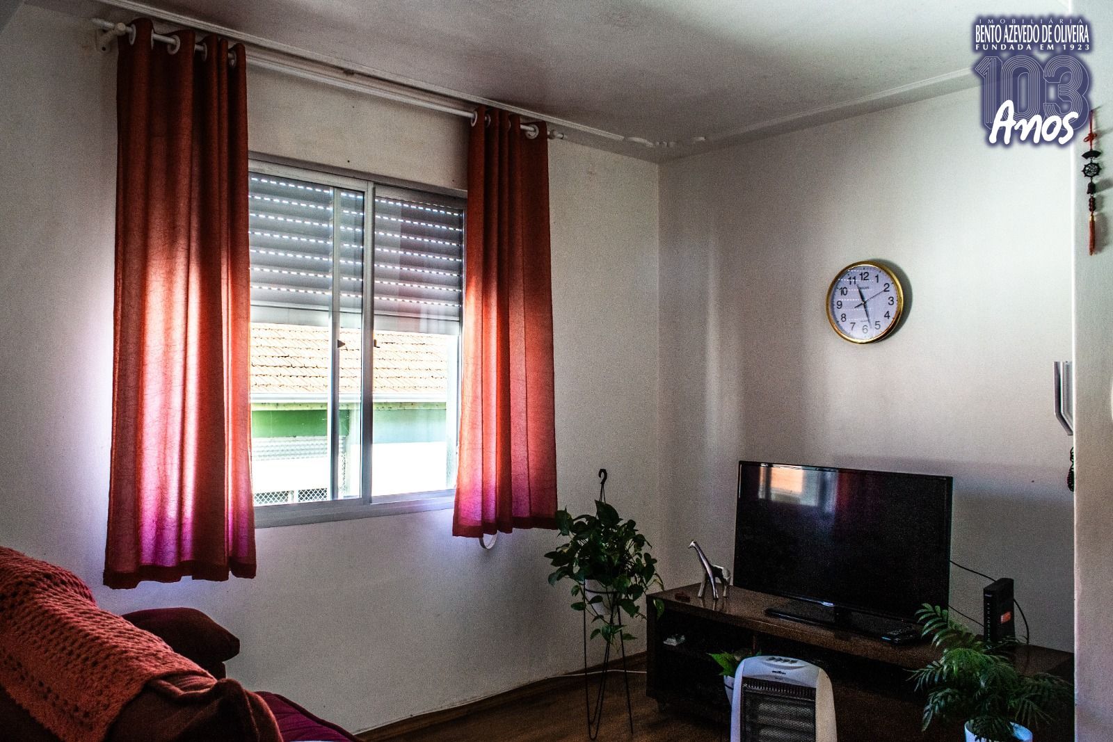 Apartamento, 2 quartos, 48 m² - Foto 23