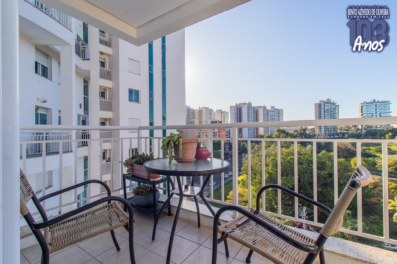 Apartamento, 2 quartos, 65 m² - Foto 7