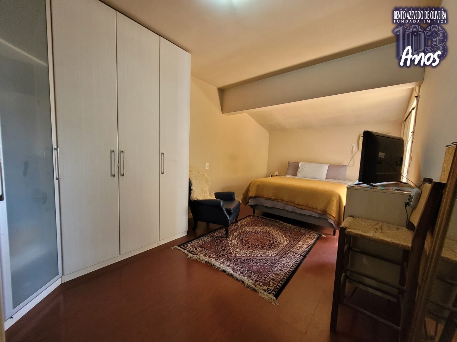 Casa, 4 quartos, 350 m² - Foto 38