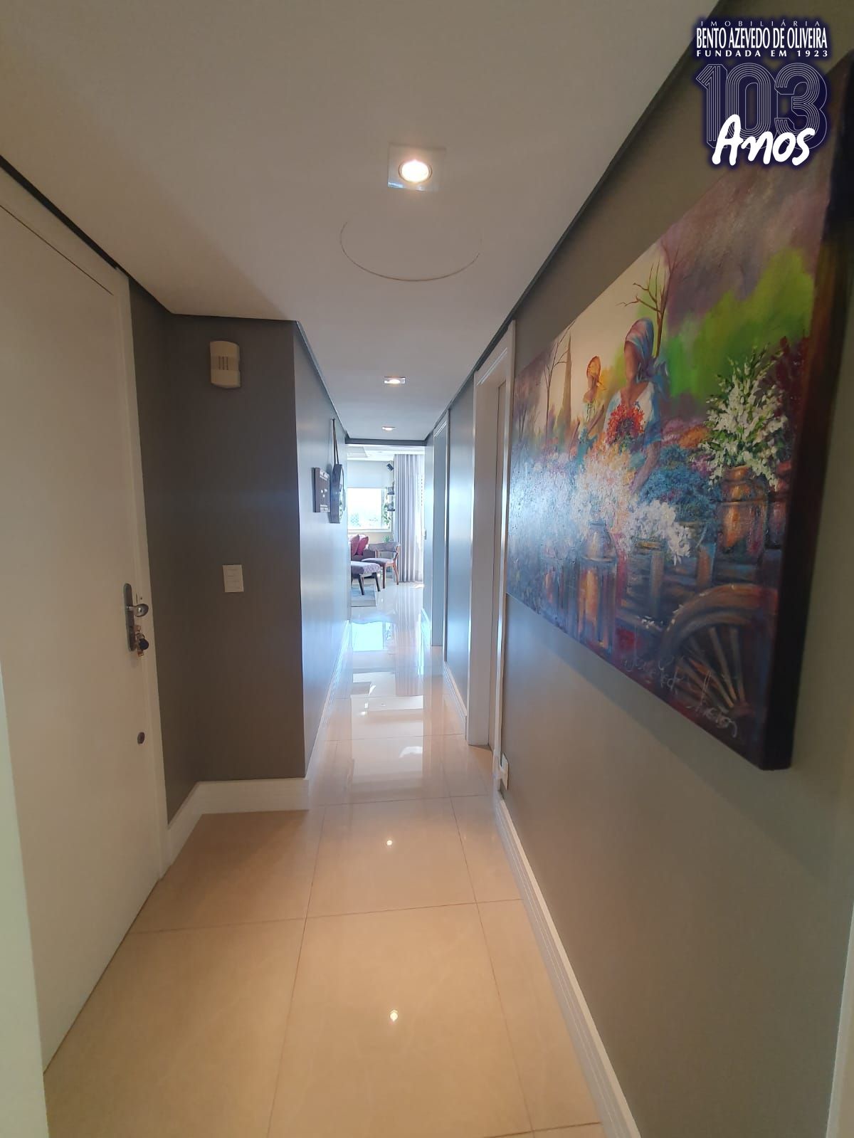 Apartamento, 3 quartos, 105 m² - Foto 17