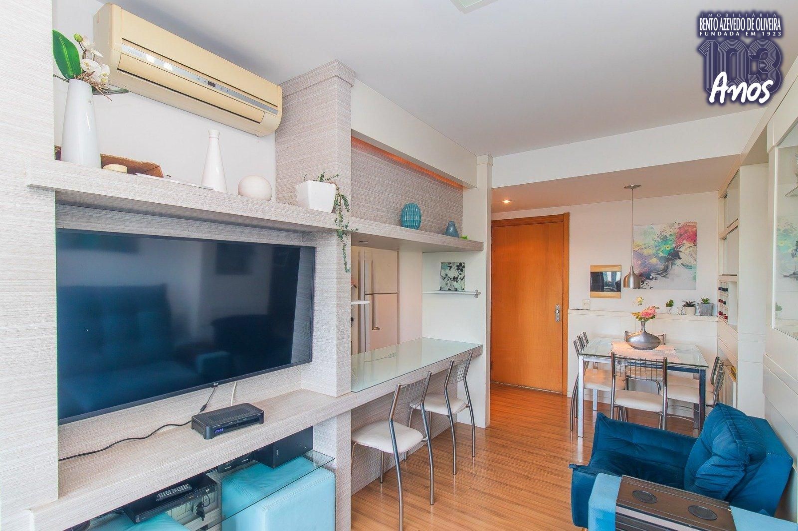 Apartamento, 2 quartos, 65 m² - Foto 9