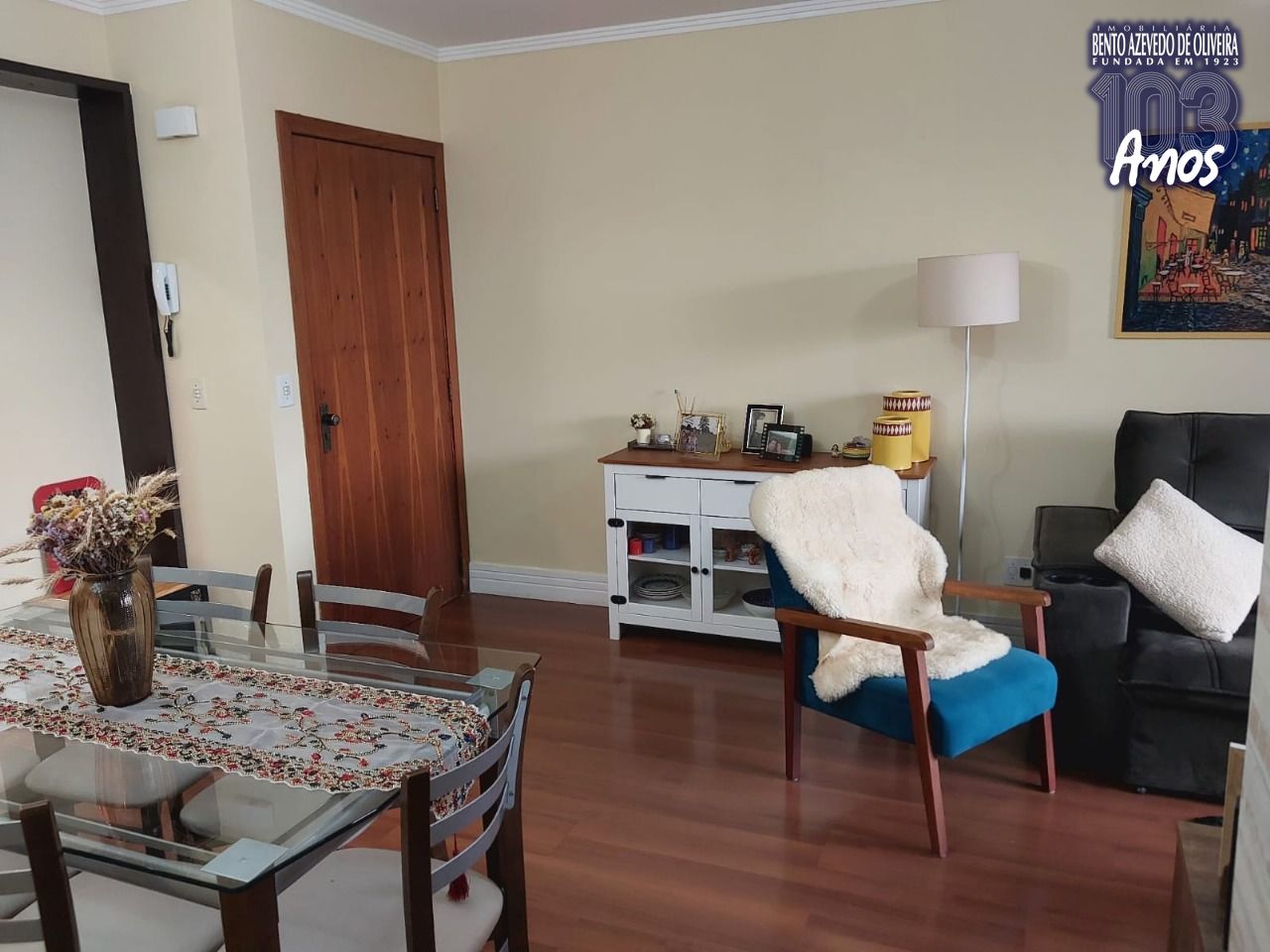 Apartamento, 3 quartos, 77 m² - Foto 2