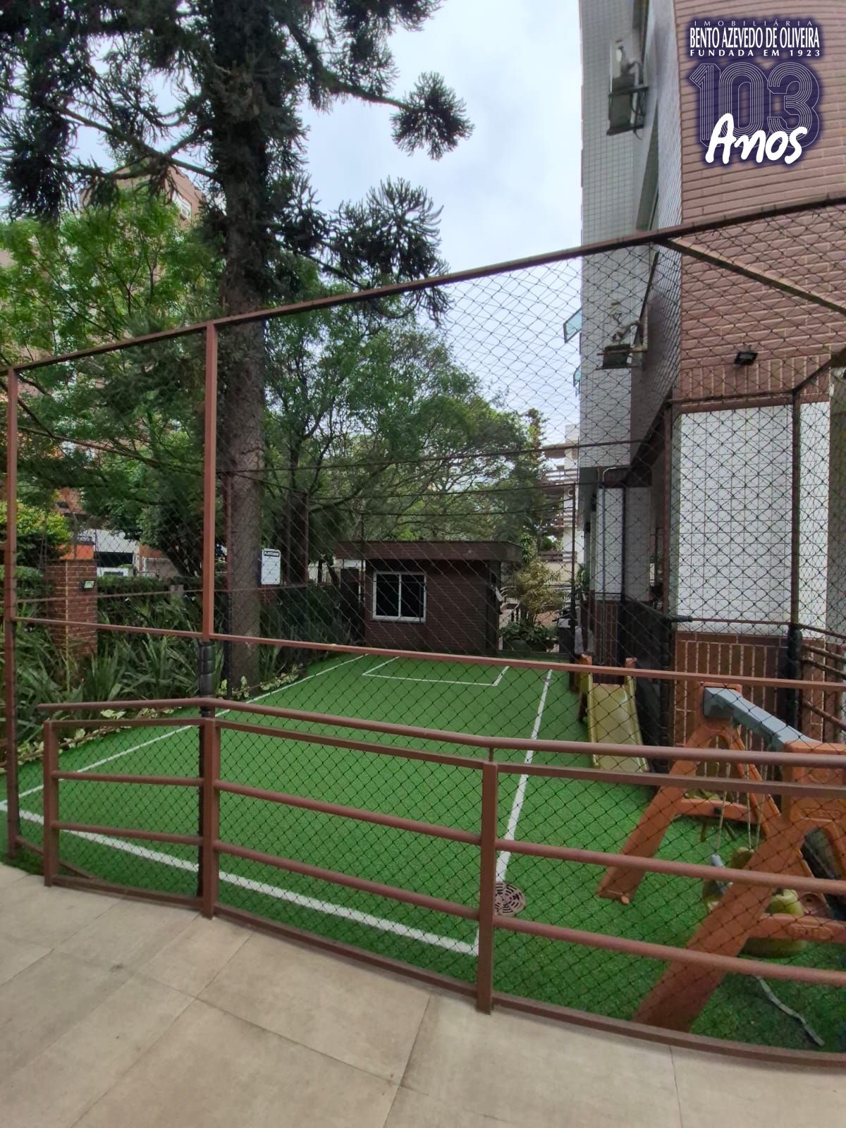 Apartamento, 3 quartos, 105 m² - Foto 43