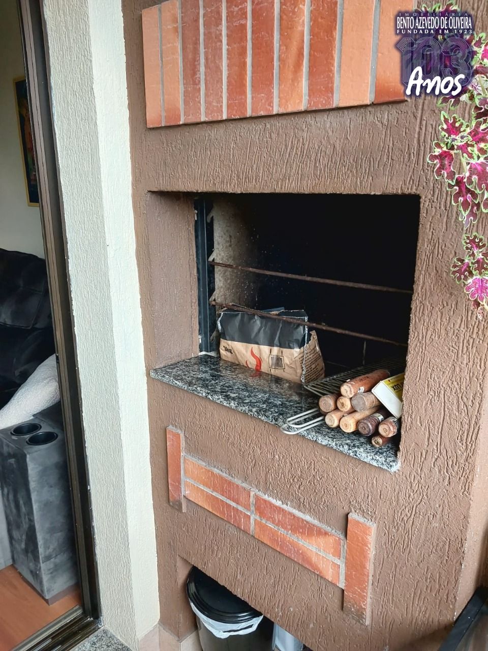 Apartamento, 3 quartos, 77 m² - Foto 6