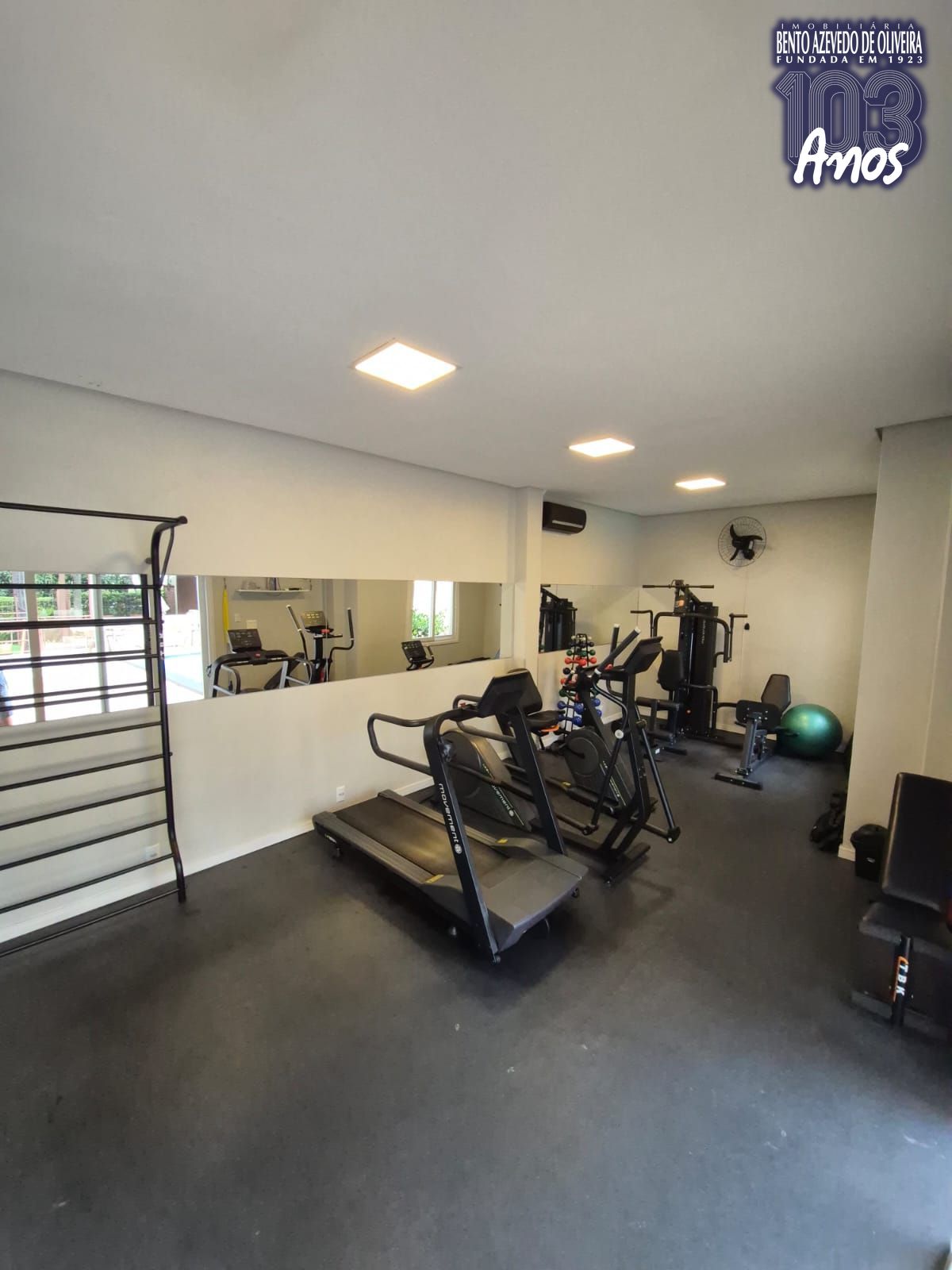 Apartamento, 3 quartos, 105 m² - Foto 49
