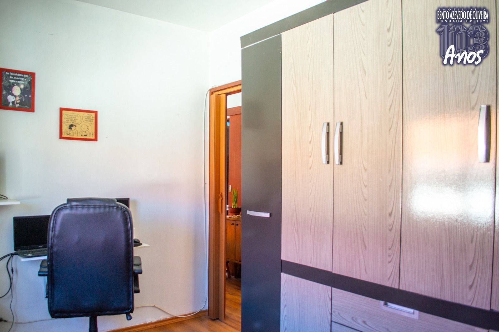 Apartamento, 2 quartos, 48 m² - Foto 16