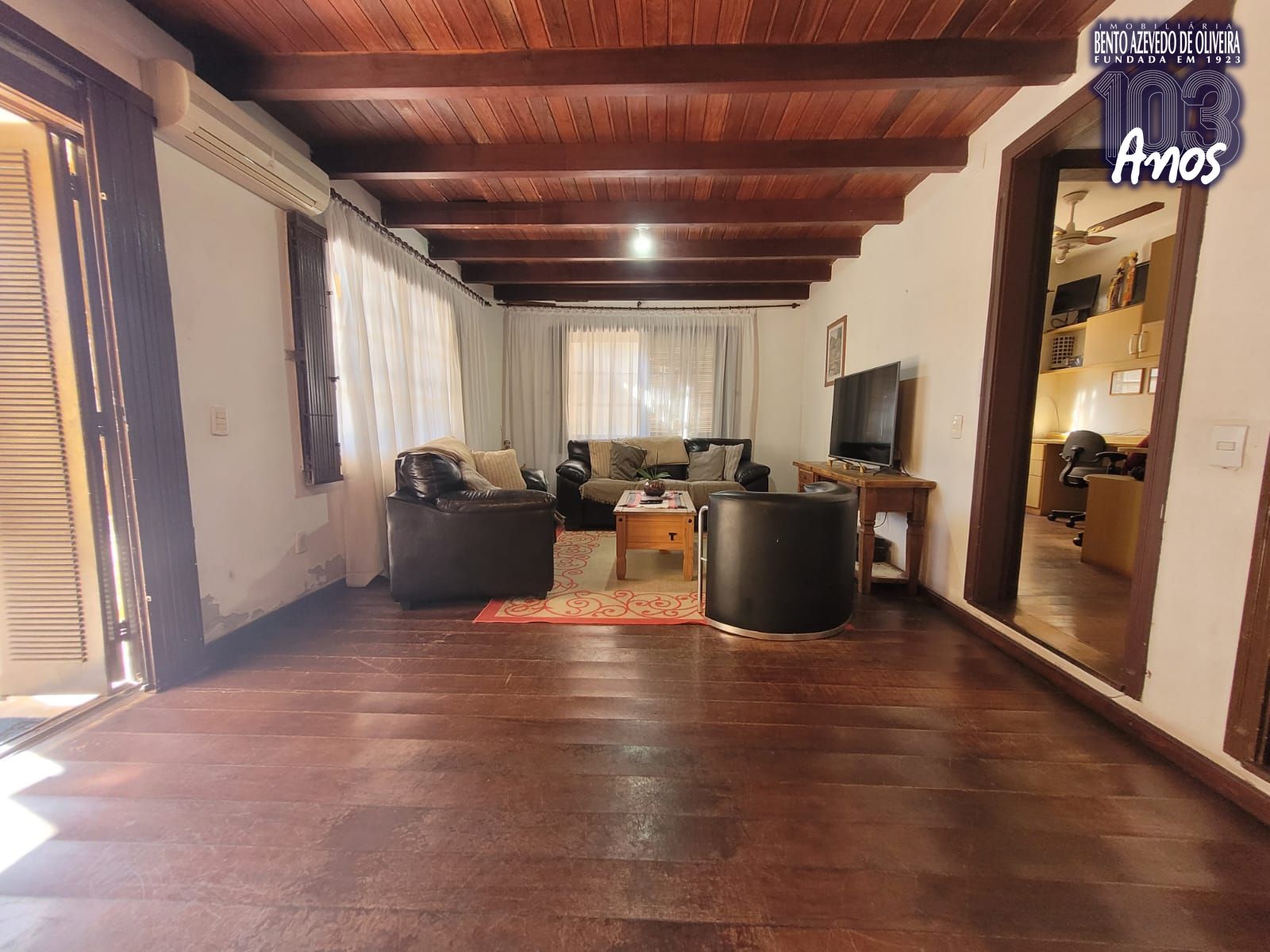 Casa, 4 quartos, 350 m² - Foto 17