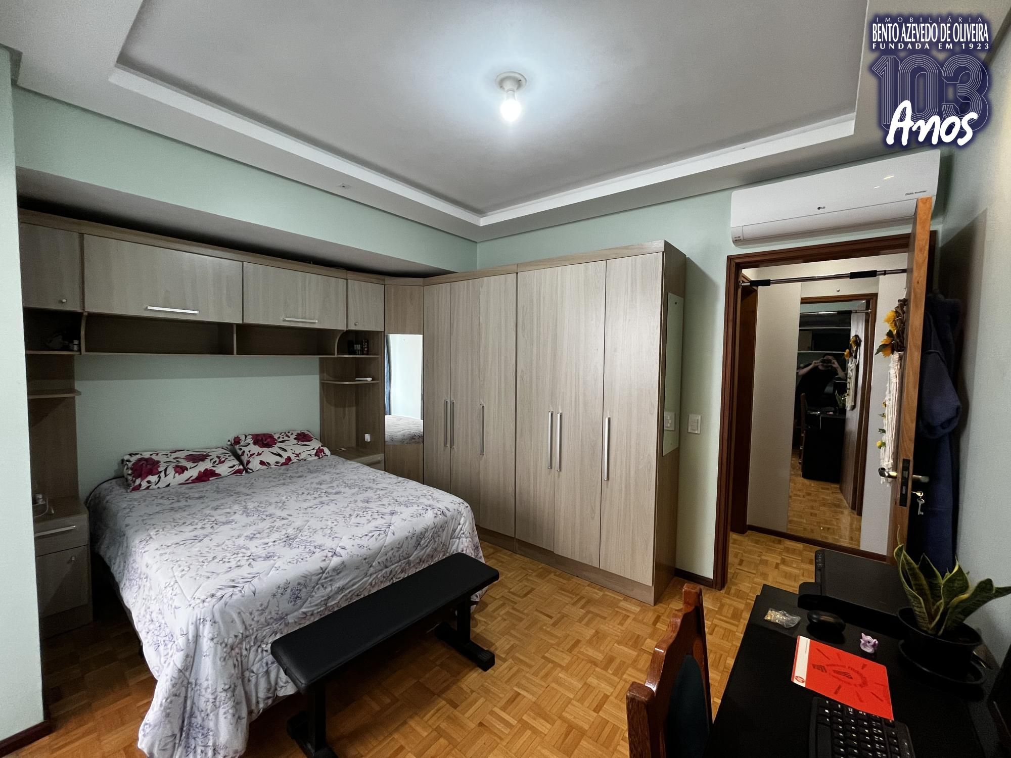 Apartamento, 2 quartos, 76 m² - Foto 14