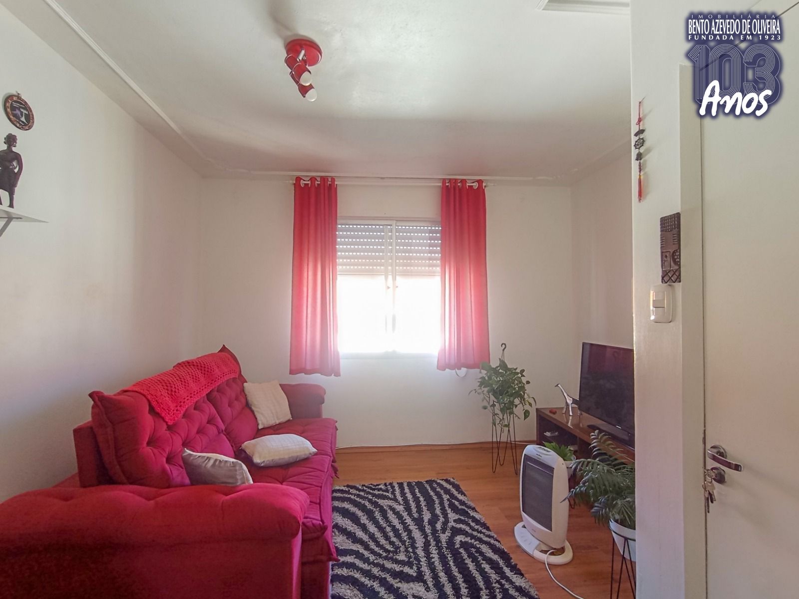 Apartamento, 2 quartos, 48 m² - Foto 2