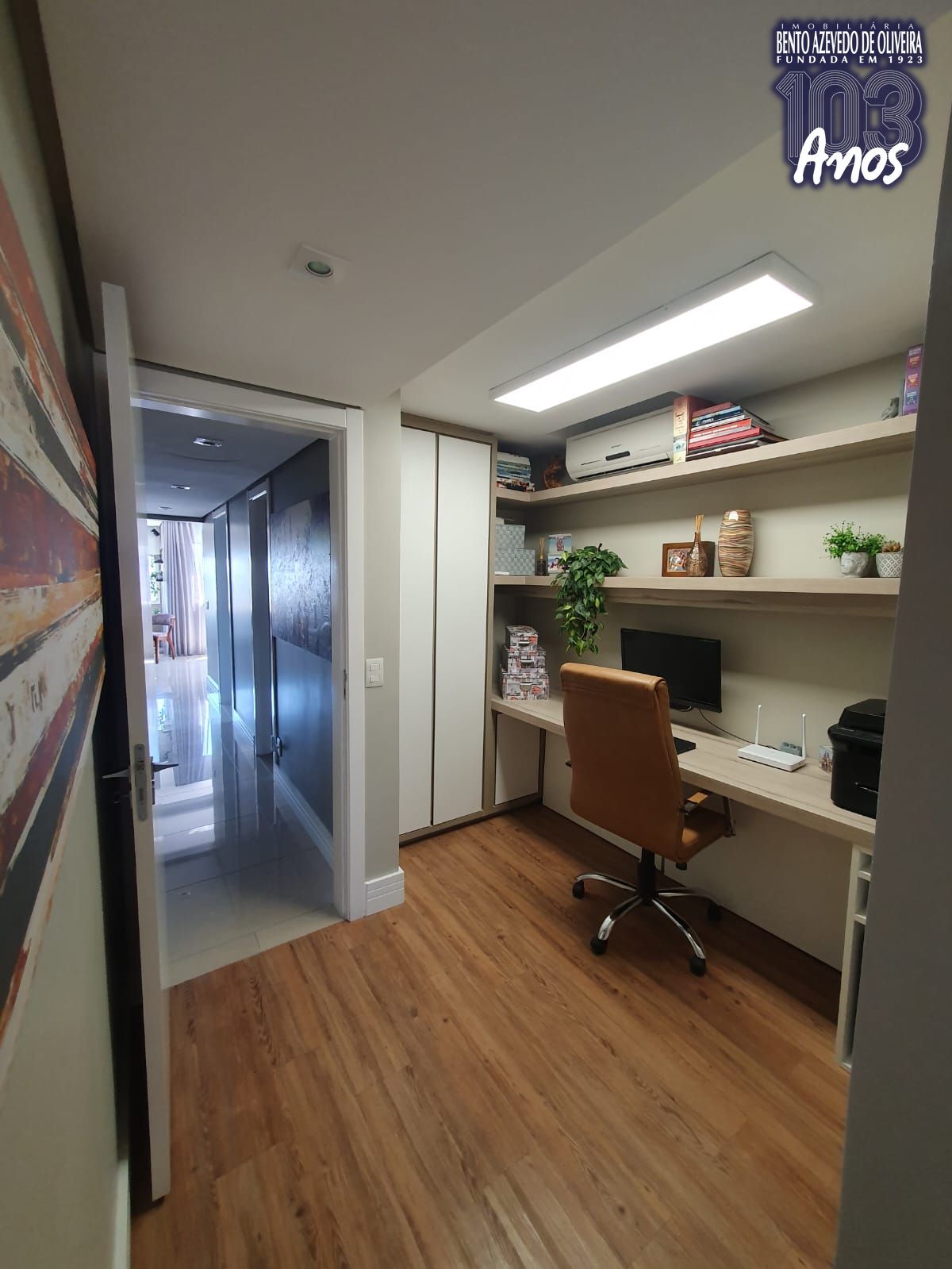 Apartamento, 3 quartos, 105 m² - Foto 21