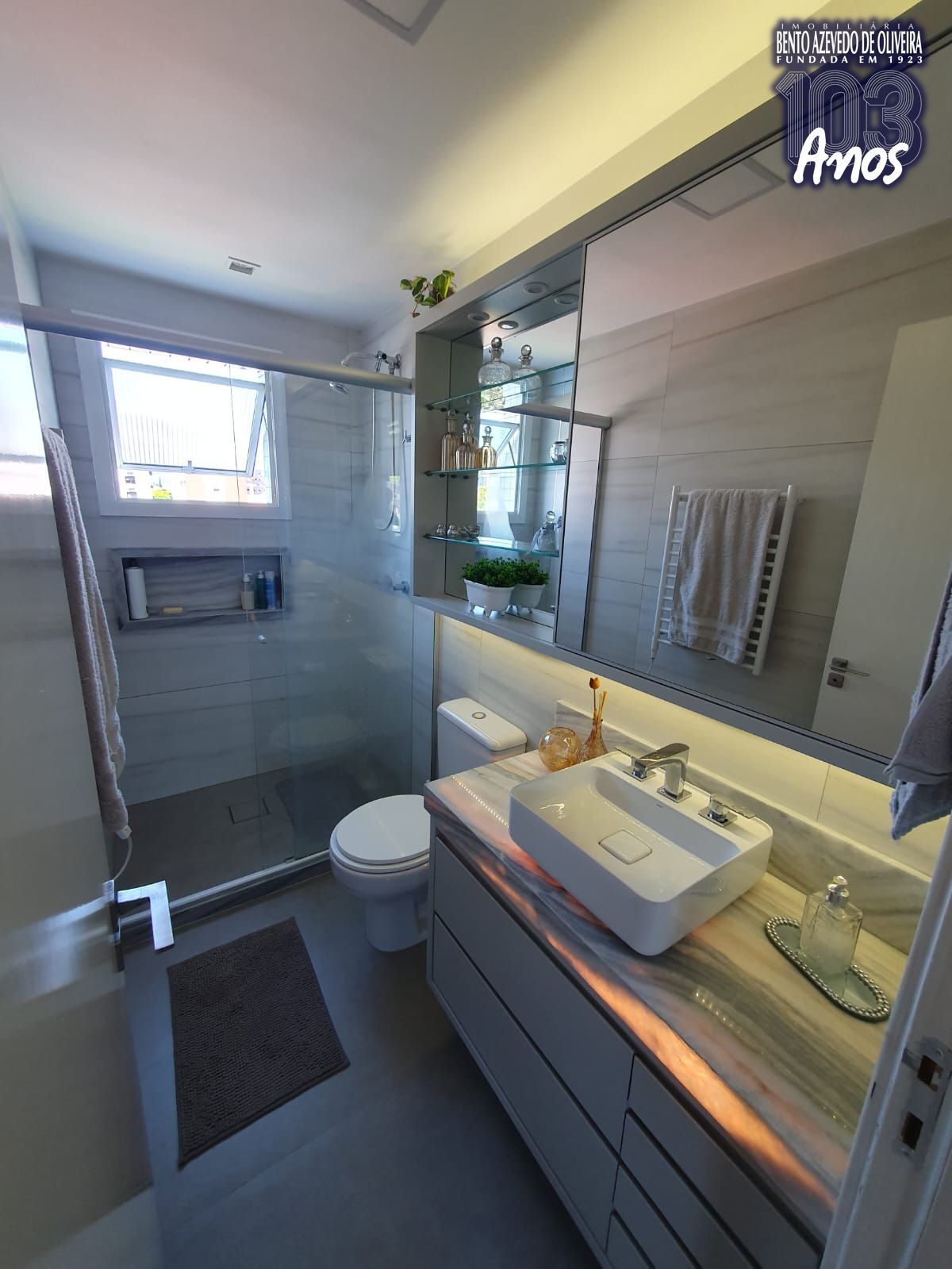 Apartamento, 3 quartos, 105 m² - Foto 18