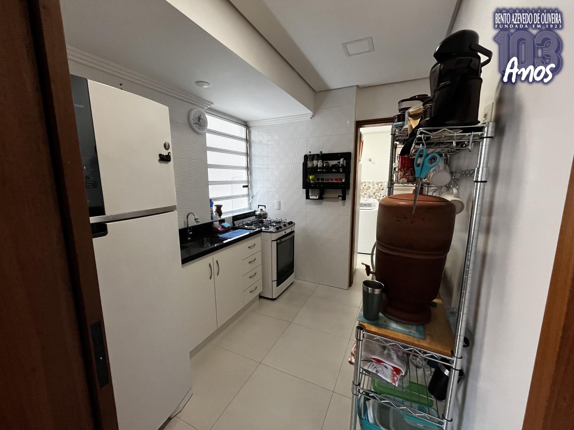 Apartamento, 2 quartos, 76 m² - Foto 5