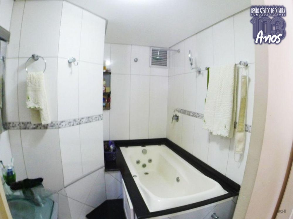Cobertura, 3 quartos, 208 m² - Foto 4