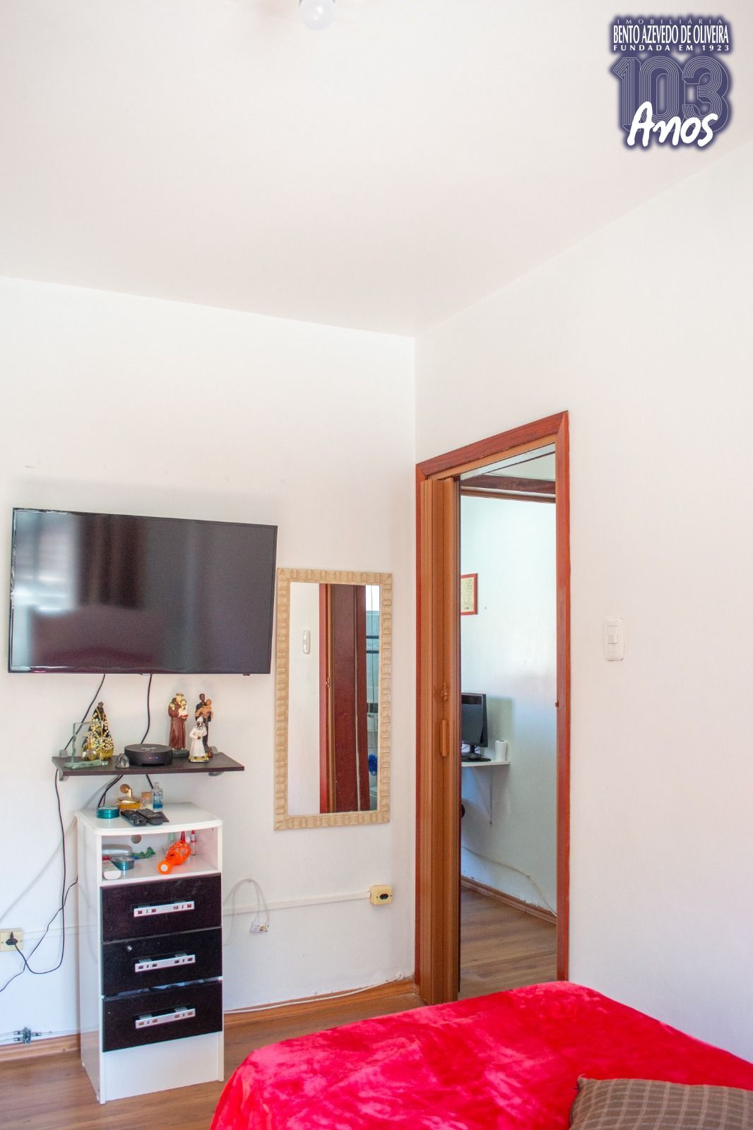 Apartamento, 2 quartos, 48 m² - Foto 12